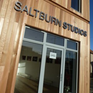 Art Gallery Saltburn