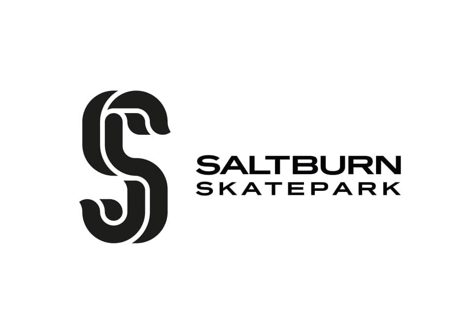 Saltburn Skate Park