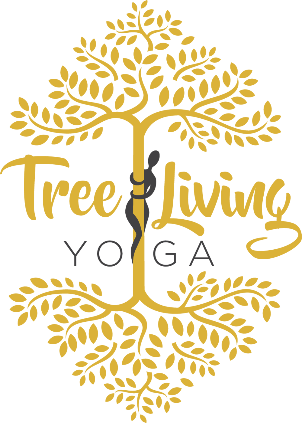 Tree Living Yoga