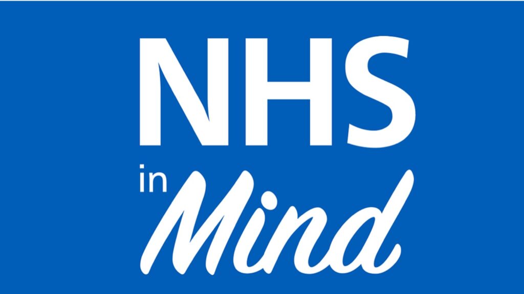 NHS mental Health Service