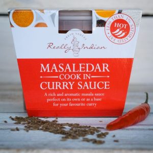 Masaledhar Cooking Sauce