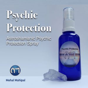 Psychic Protection Spray