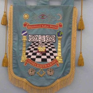 Freemasonry Saltburn Hazelgrove Lodge No. 6542