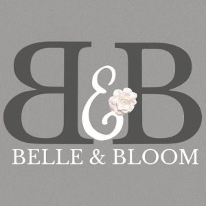 Belle & Bloom-florist, interior decor, events hire