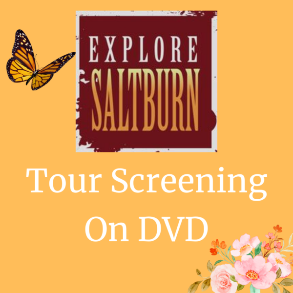 Explore Saltburn History Tour