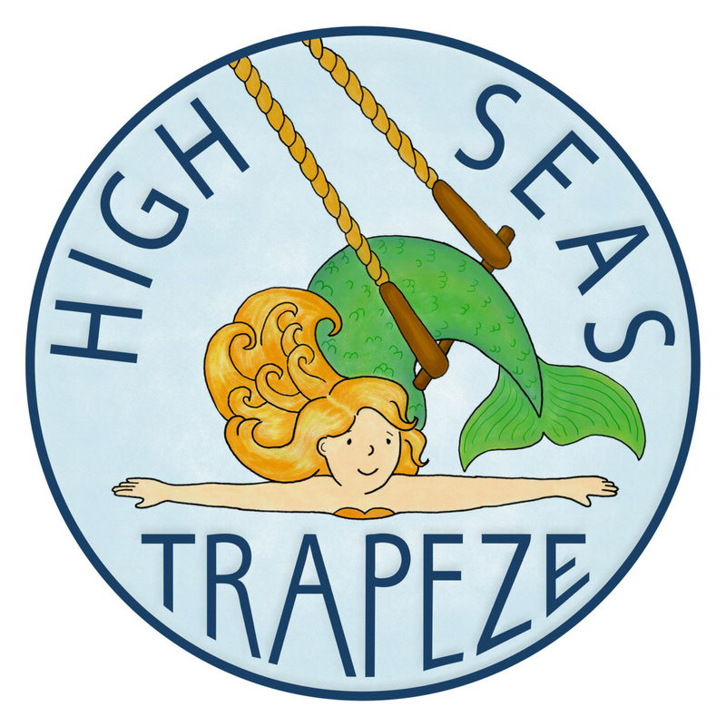 High Seas Trapeze
