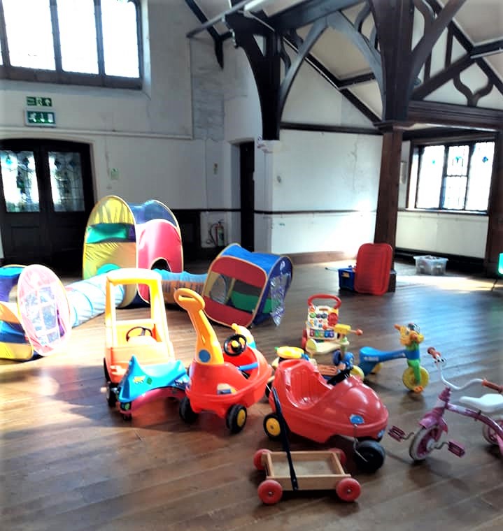 Little Nippers Playgroup