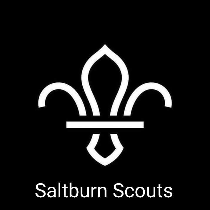 Saltburn Beavers,Cubs &Scouts