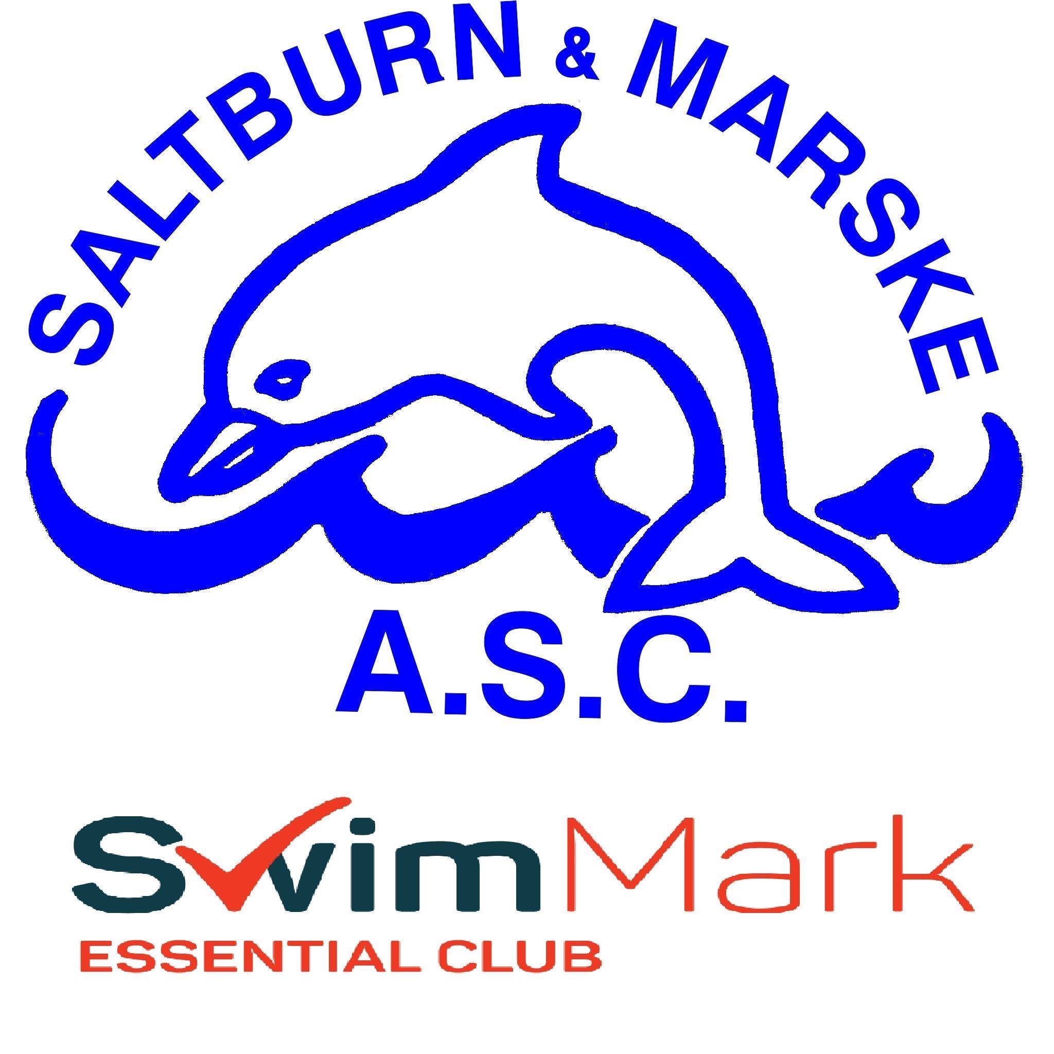 Saltburn Marske ASC (Amateur Swimming Club)